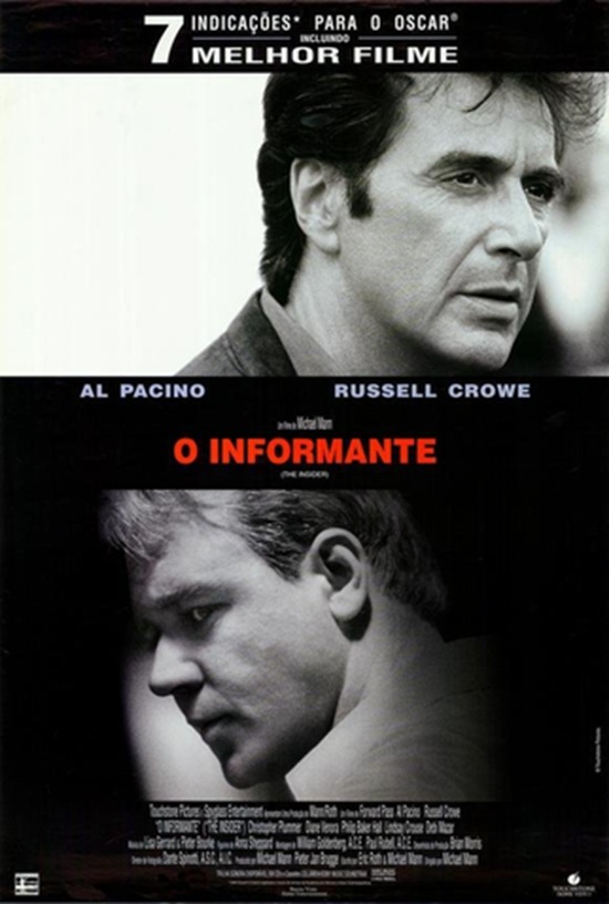 O Informante