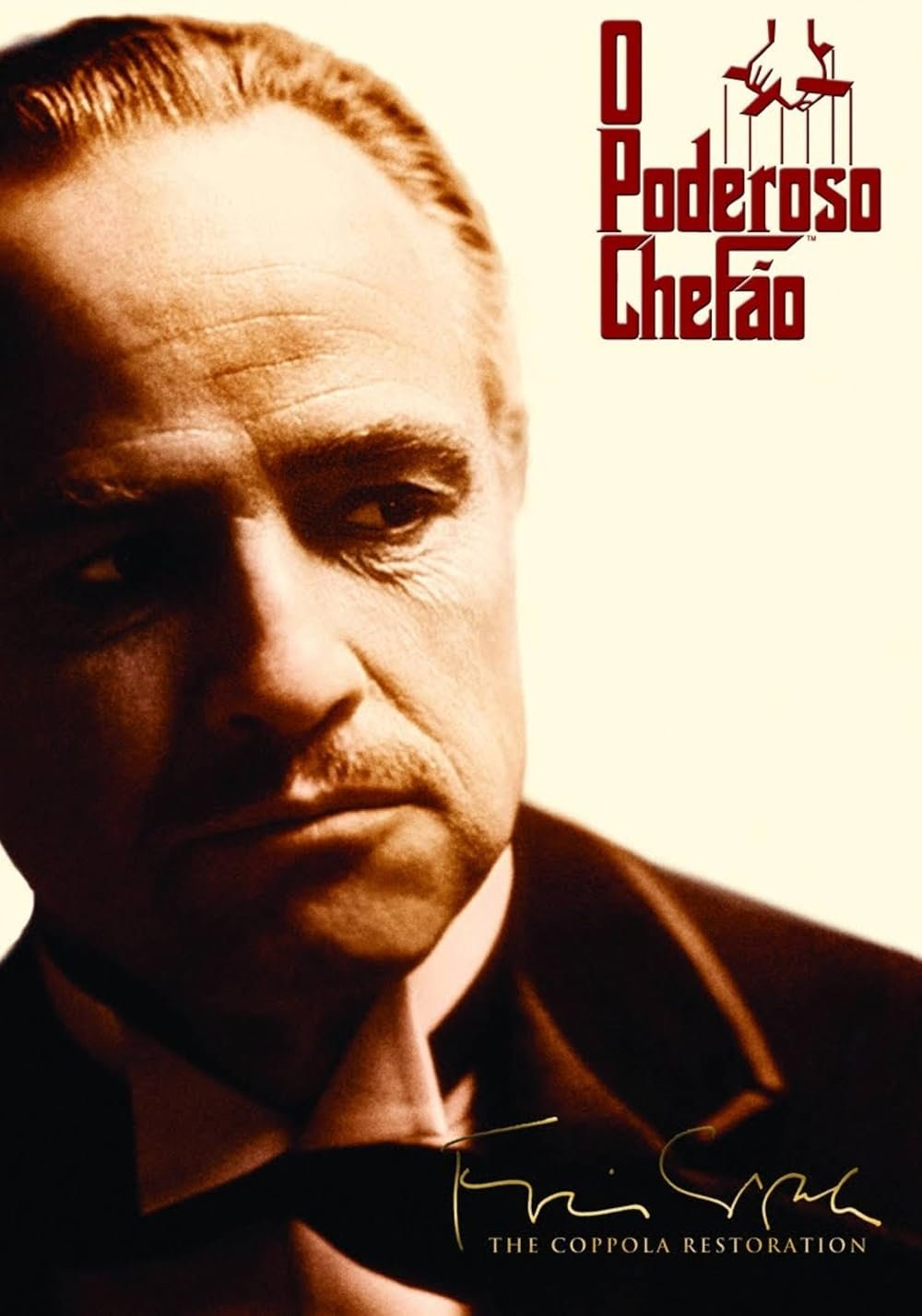 O Poderoso Chefão